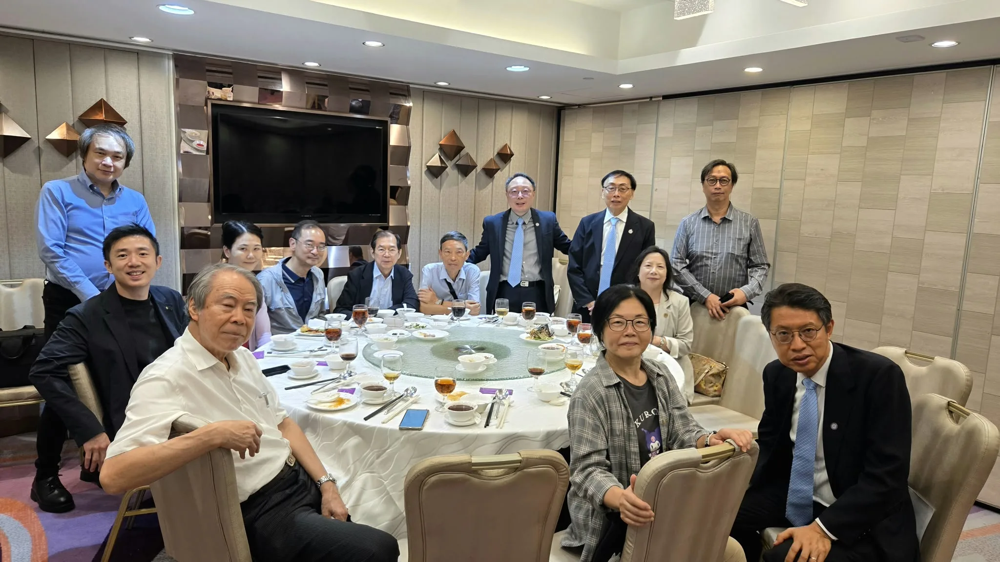 HKDU 2026 September Council Meeting
